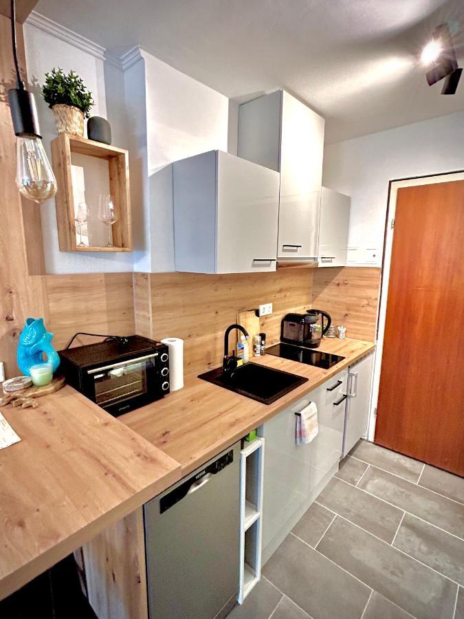 Studio Nebelhorn Oberstdorf Extérieur photo