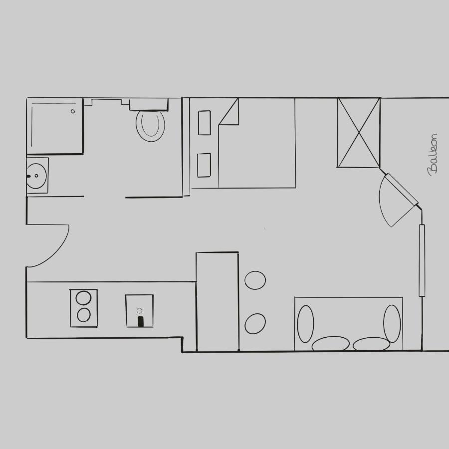 Studio Nebelhorn Oberstdorf Extérieur photo